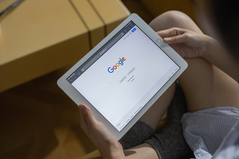 Google谷歌ADS推廣在線申請開戶