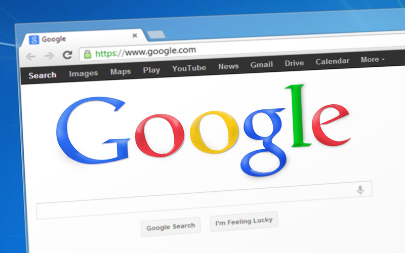 Google優化網站需要怎么設置